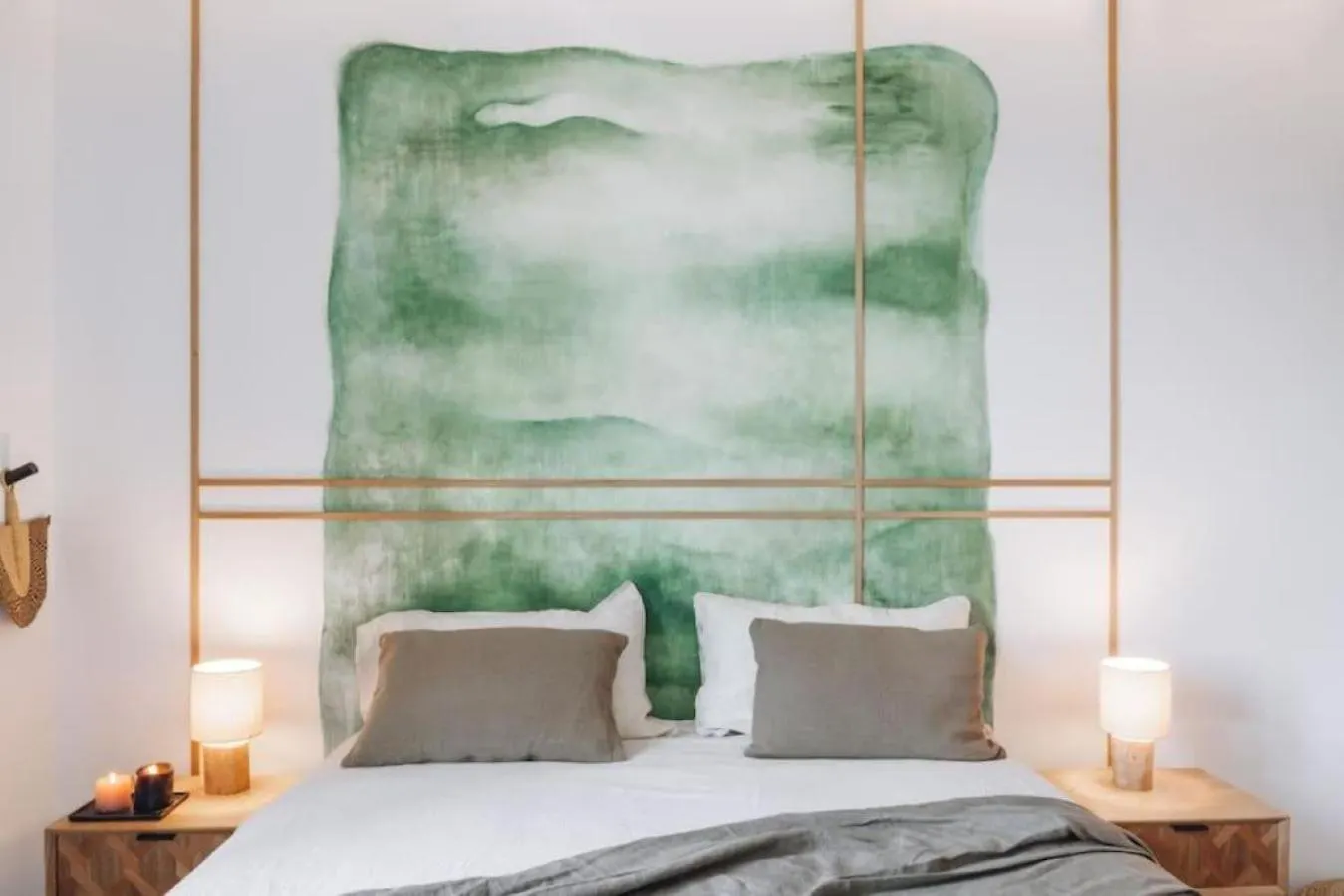 Pende - 1 Bedroom And Swimming Pool In Passeig De Gracia Barcelona Lägenhet