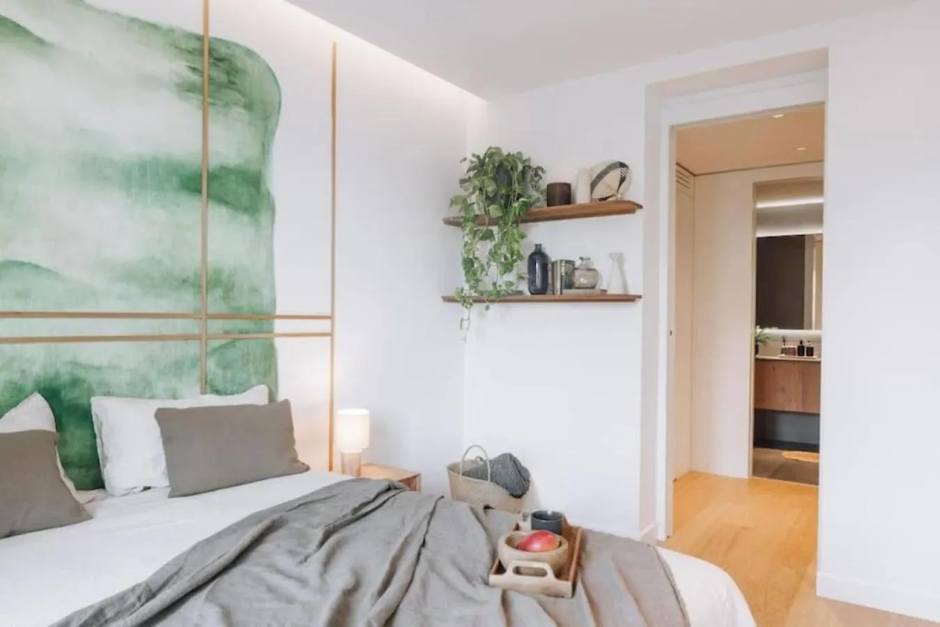 Pende - 1 Bedroom And Swimming Pool In Passeig De Gracia Barcelona