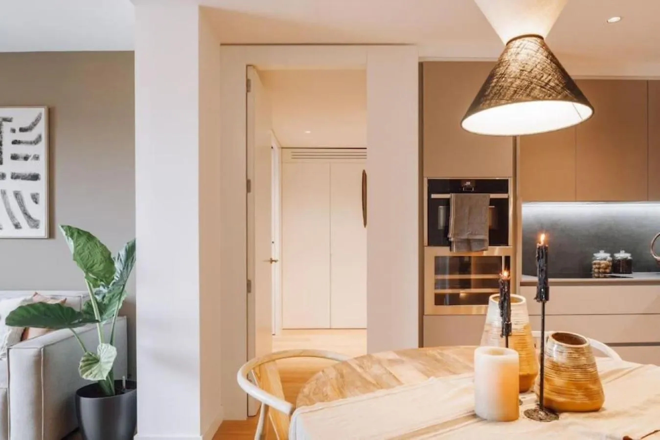Pende - 1 Bedroom And Swimming Pool In Passeig De Gracia Barcelona 0*,